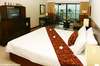 Novotel Panwa Beach Resort 